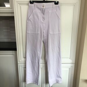 Wilfred Free high waisted ladies women’s jeans